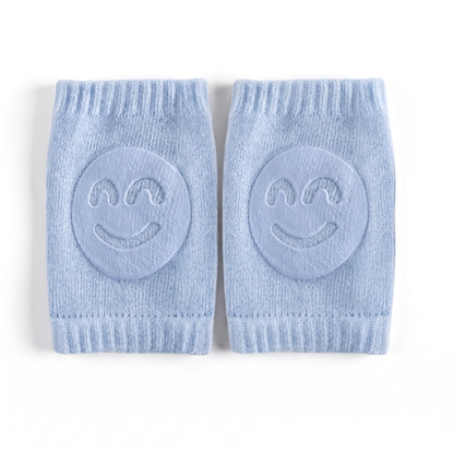 Anti Slip Baby Knee Pads – Crawling