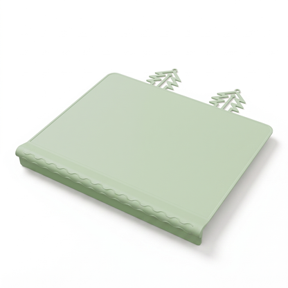 Non Slip Silicone Table Mat – Babies & Toddlers
