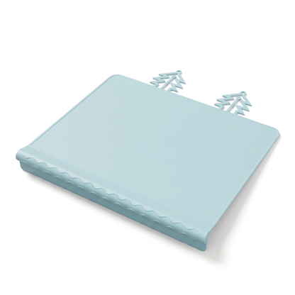 Non Slip Silicone Table Mat – Babies & Toddlers