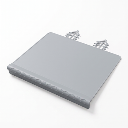 Non Slip Silicone Table Mat – Babies & Toddlers