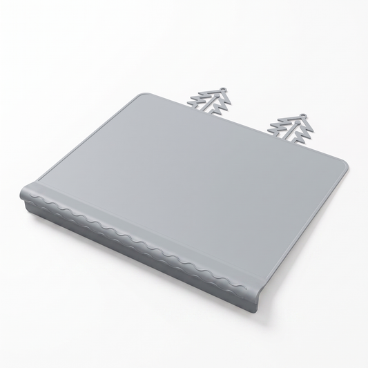 Non Slip Silicone Table Mat – Babies & Toddlers