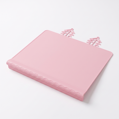 Non Slip Silicone Table Mat – Babies & Toddlers