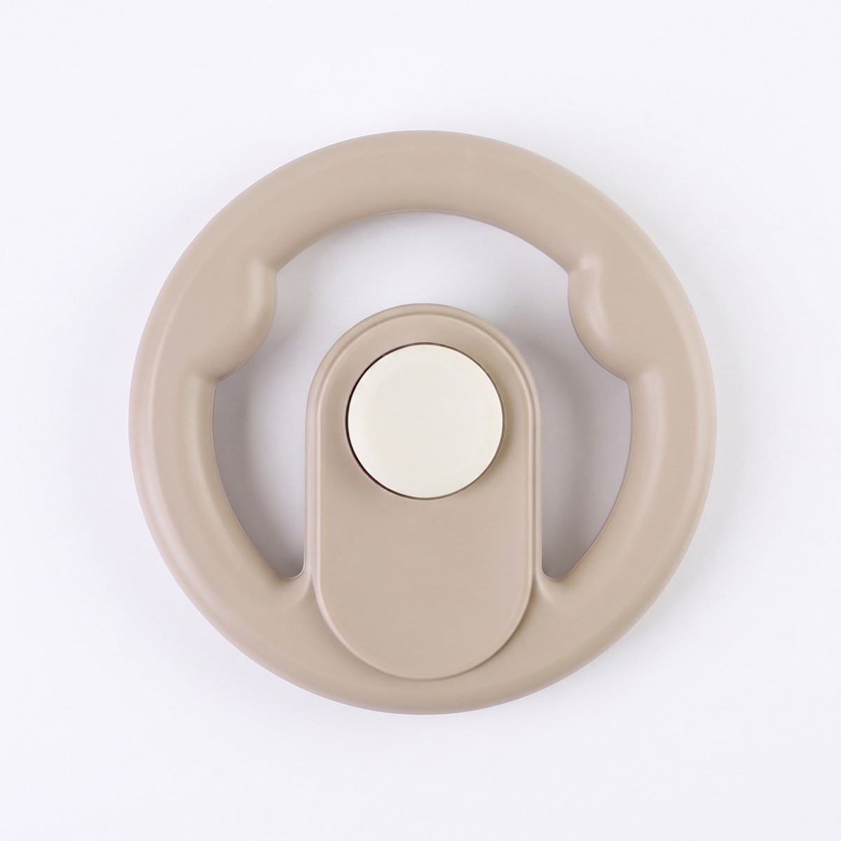 Interactive Kids Pushchair Steering Wheel Toy