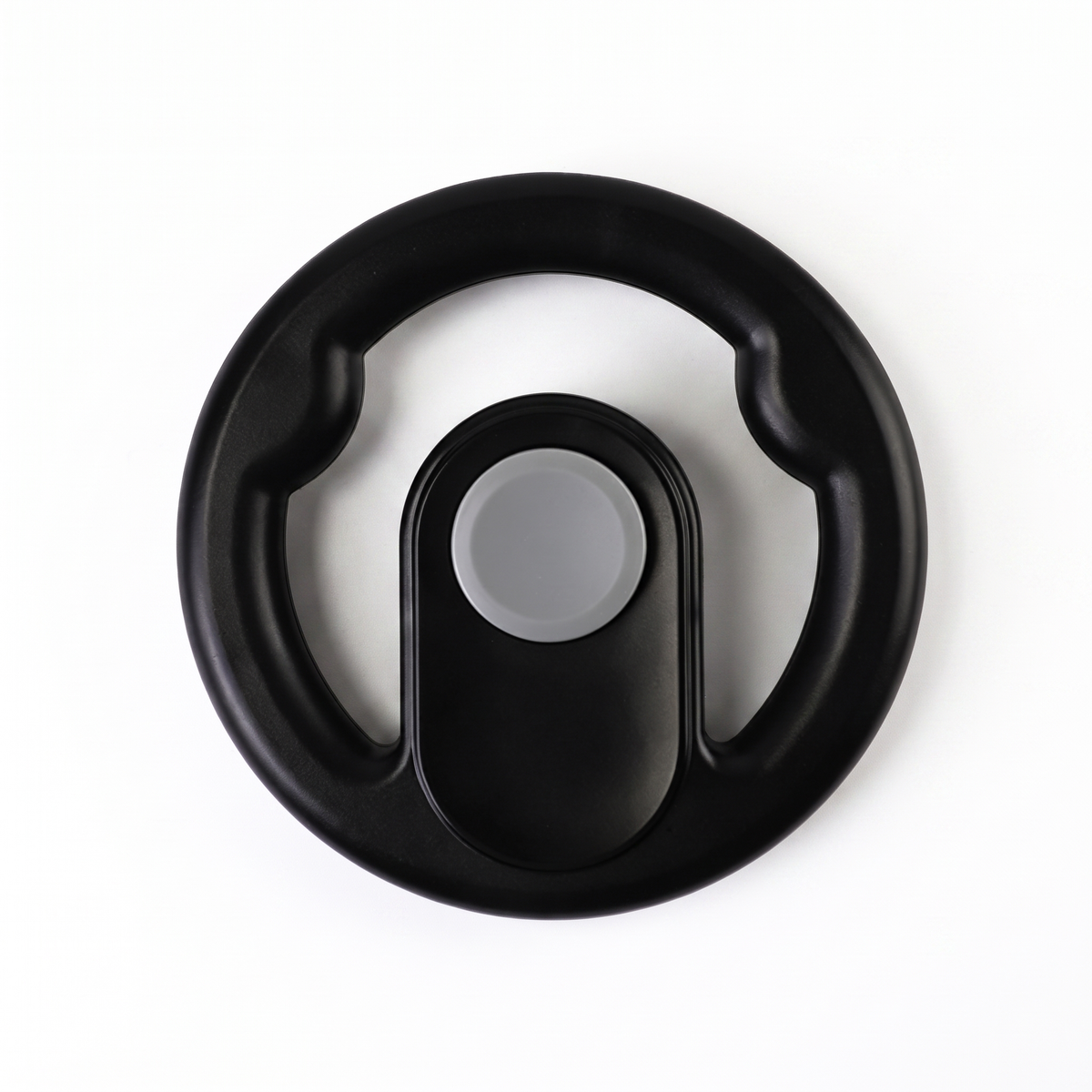 Interactive Kids Pushchair Steering Wheel Toy