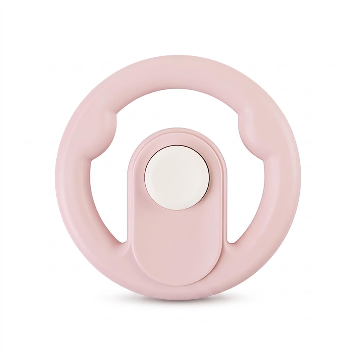 Interactive Kids Pushchair Steering Wheel Toy