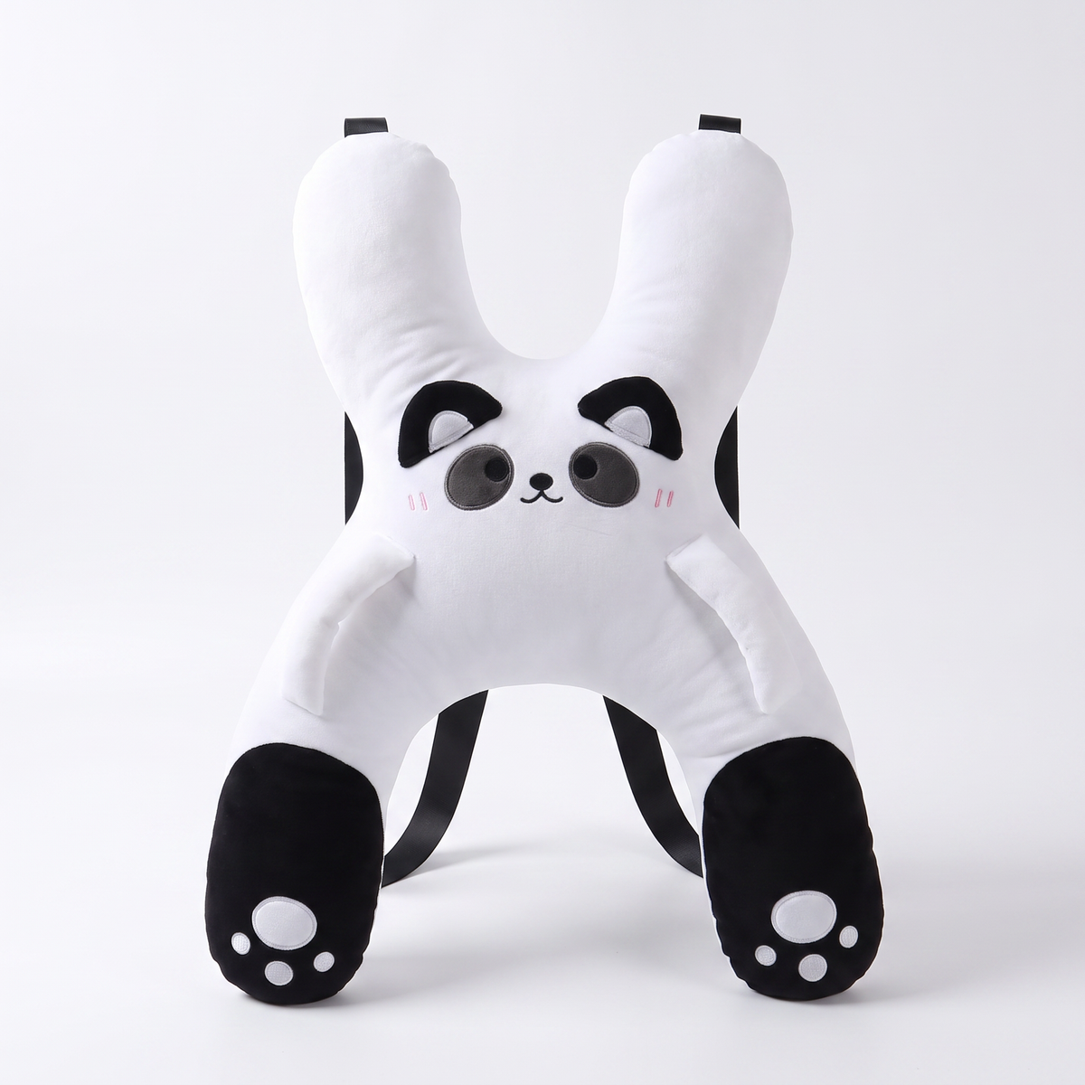 Children's Car Seat Head Support Pillow for Kids
