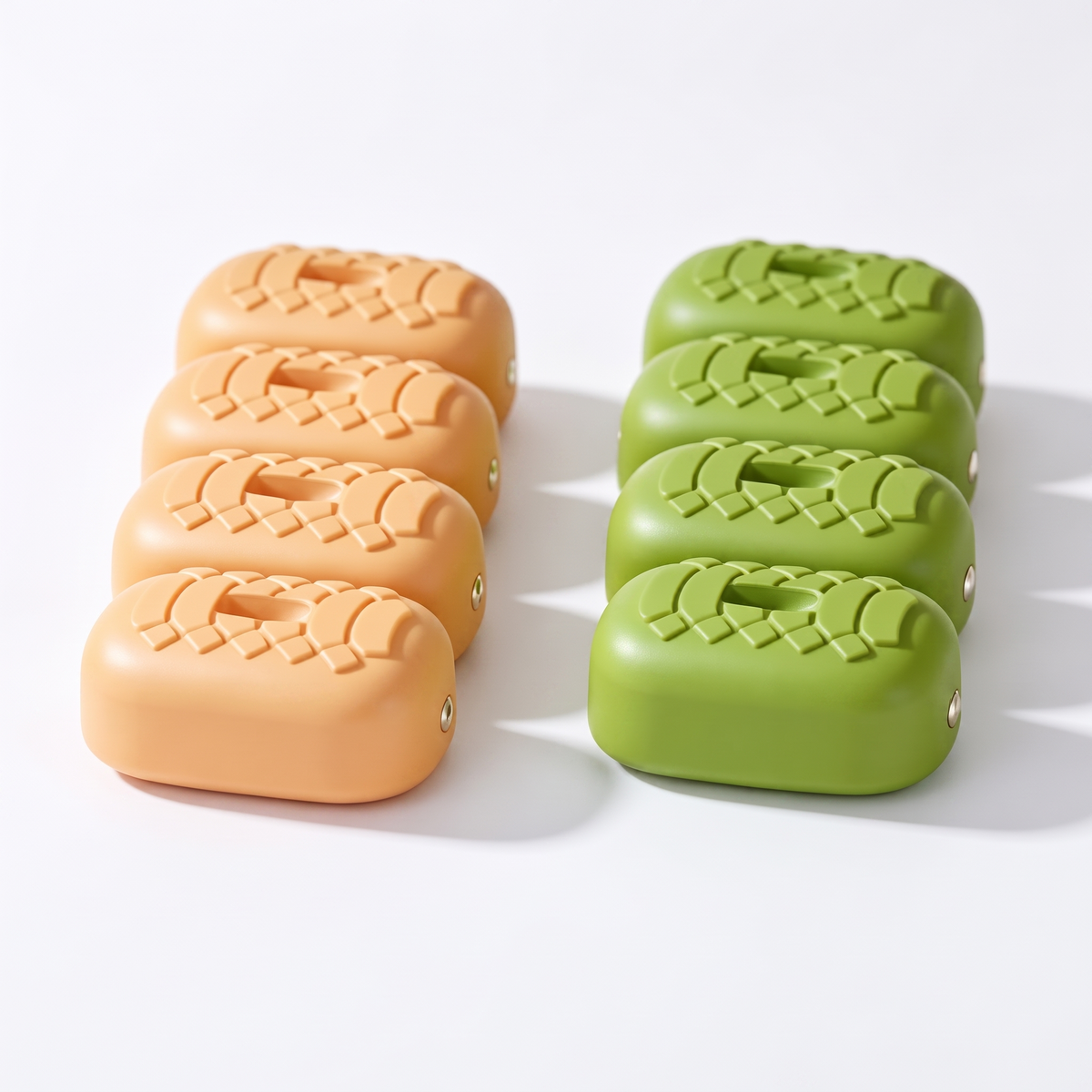 Interactive Magnetic Hungry Snake Challenge Game