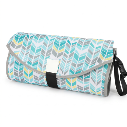 Baby Playtime Changing Mat for Everyday Baby Care