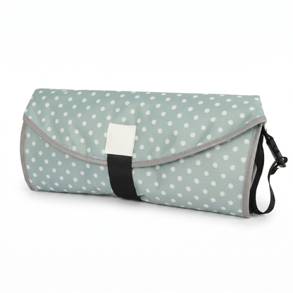 Baby Playtime Changing Mat for Everyday Baby Care