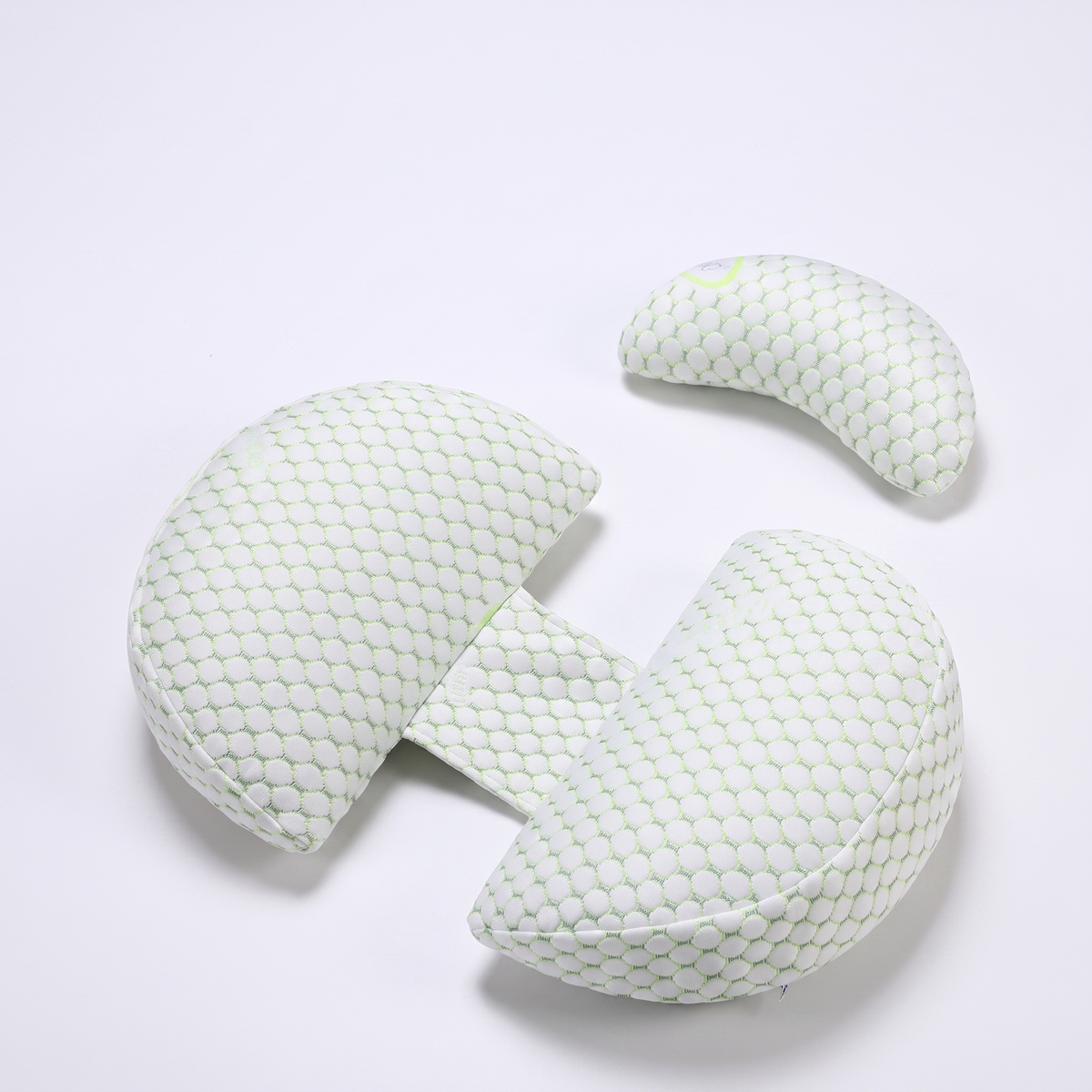 Pregnancy Bump & Back Support Pillow | Family Favourite