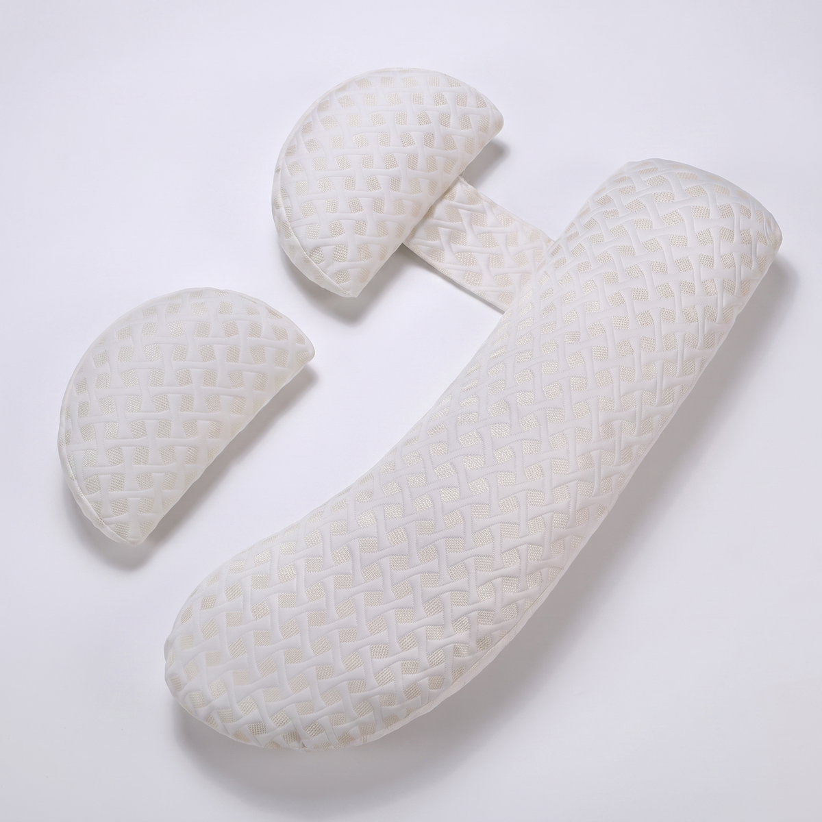 Pregnancy Bump & Back Support Pillow | Family Favourite