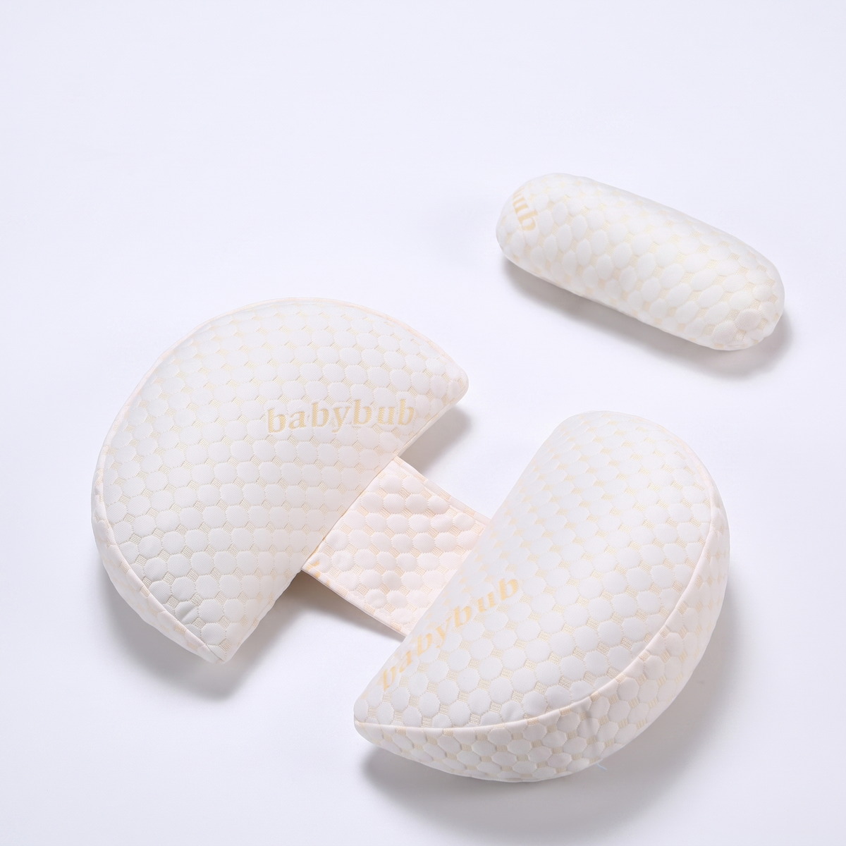 Pregnancy Bump & Back Support Pillow | Family Favourite