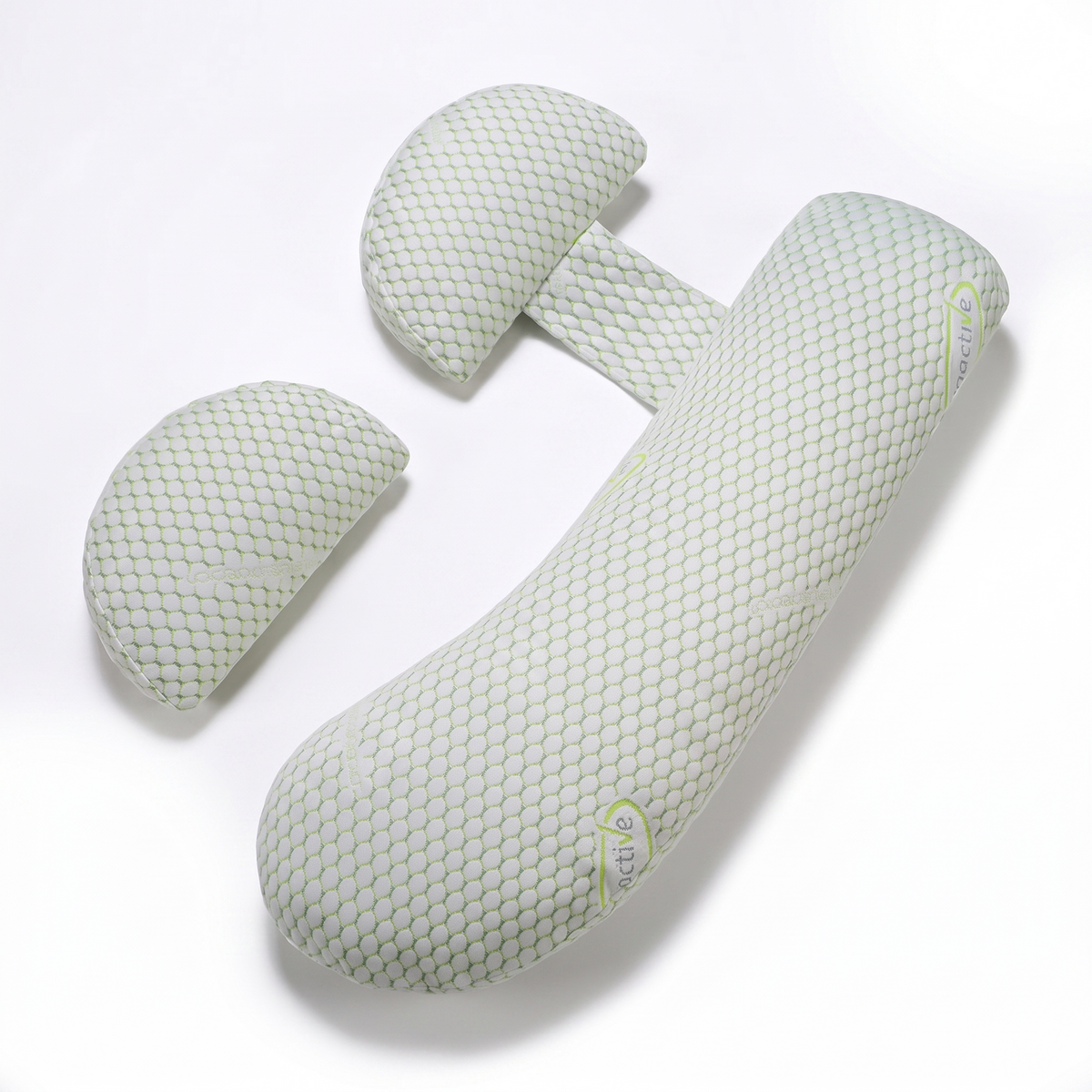 Pregnancy Bump & Back Support Pillow | Family Favourite