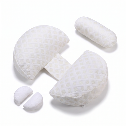 Pregnancy Bump & Back Support Pillow | Family Favourite