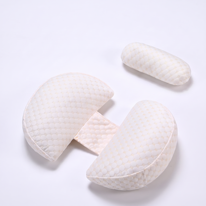 Pregnancy Bump & Back Support Pillow | Family Favourite