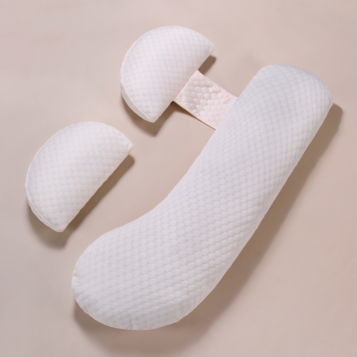 Pregnancy Bump & Back Support Pillow | Family Favourite