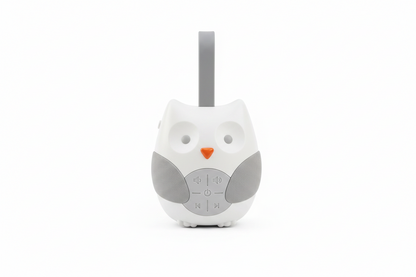 Owl White Noise Machine & Soothing Sounds