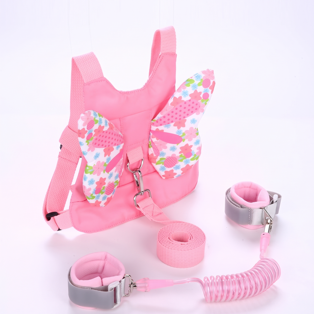 Toddler Walking Harness – Little Explorers