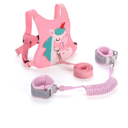 Toddler Walking Harness – Little Explorers