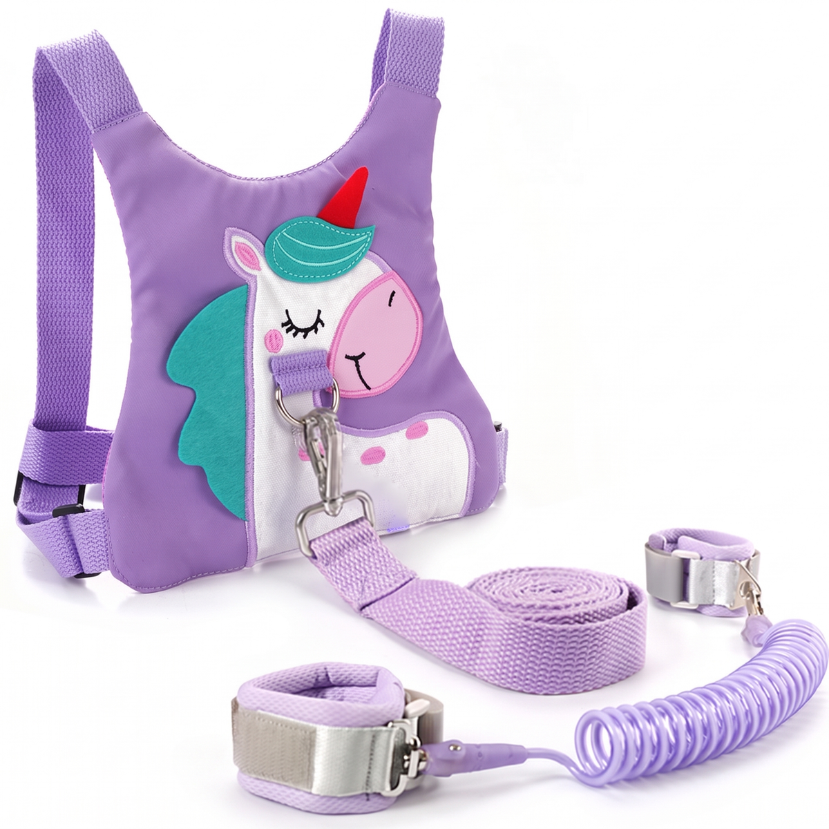 Toddler Walking Harness – Little Explorers