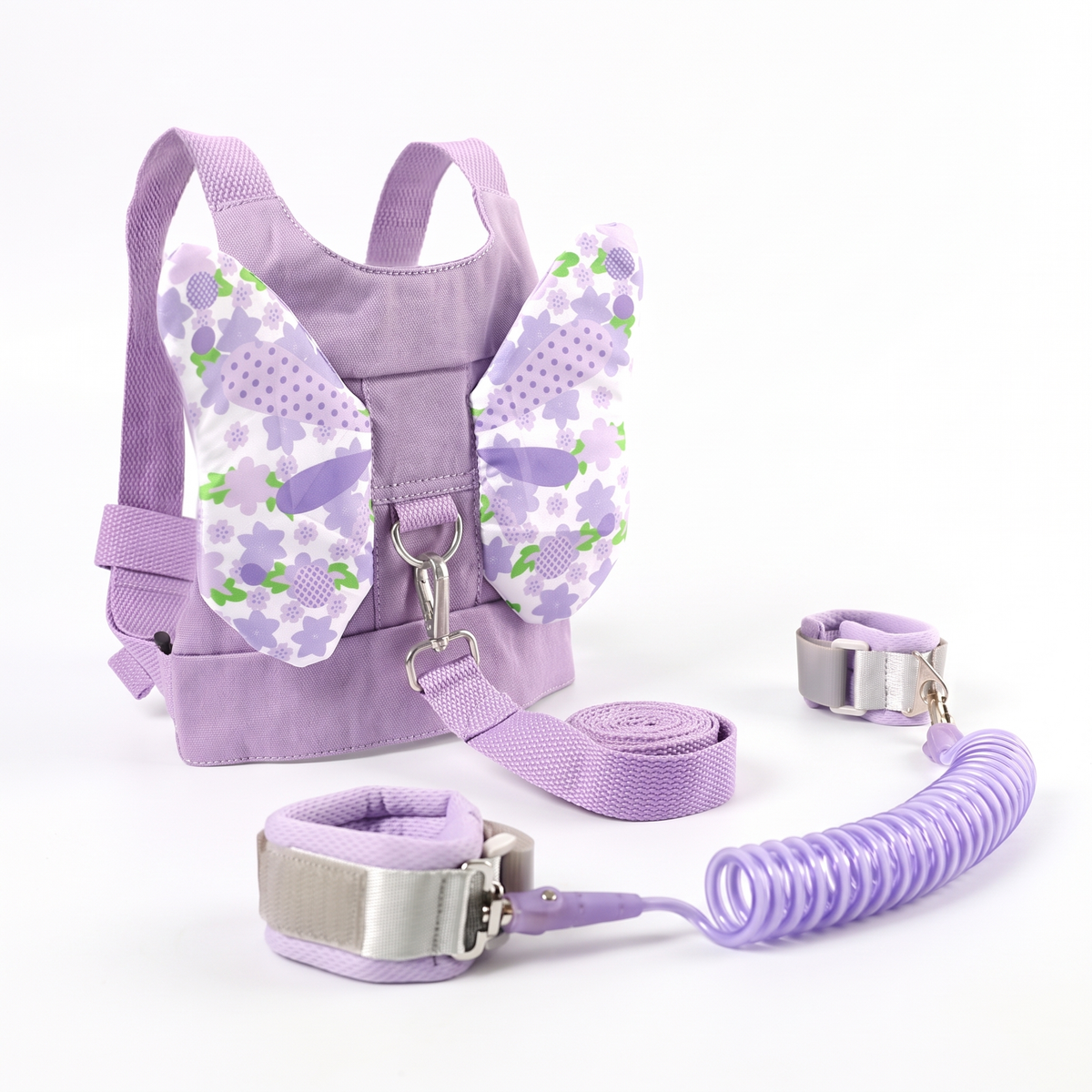 Toddler Walking Harness – Little Explorers
