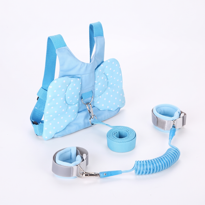 Toddler Walking Harness – Little Explorers