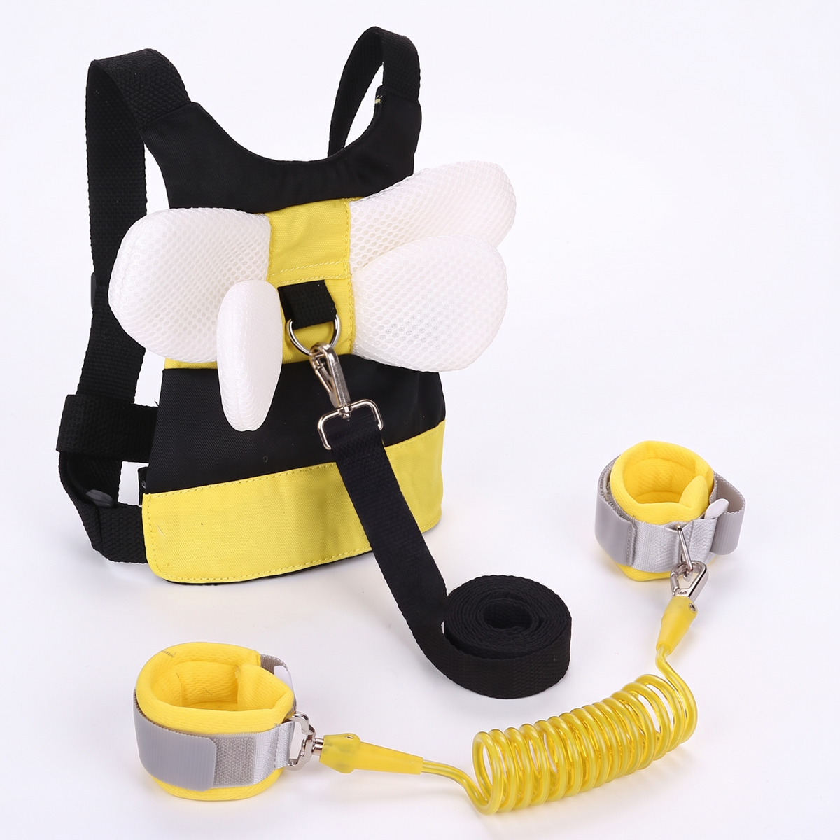 Toddler Walking Harness – Little Explorers