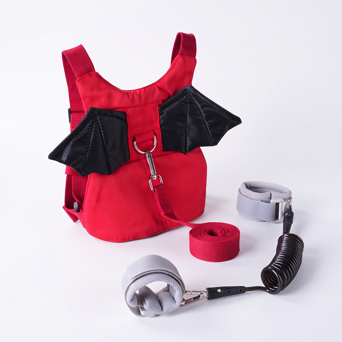 Toddler Walking Harness – Little Explorers
