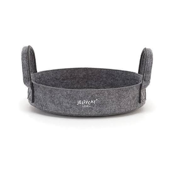 Jellycat Seafood Tray