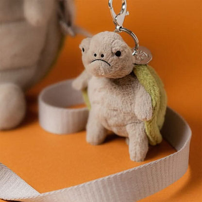 Turtle Bag Charm – 15cm