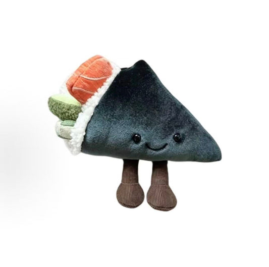 Jellycat Amuseables Coneroi Temaki