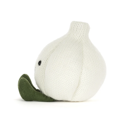 Jellycat Amuseables Garlic 15cm