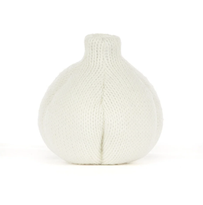 Jellycat Amuseables Garlic 15cm