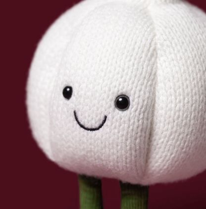 Jellycat Amuseables Garlic 15cm