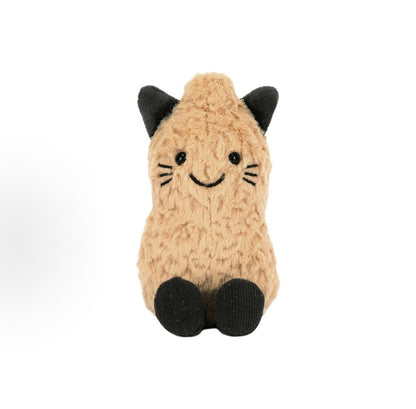 Jellycat Amuseables Peanut ‘Cat’ 15cm