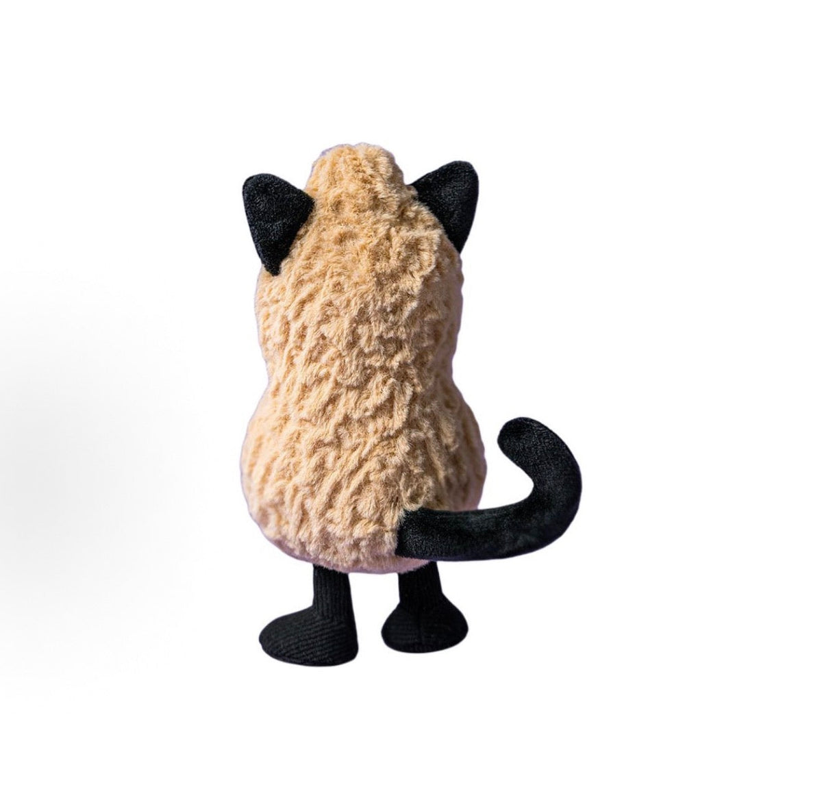 Jellycat Amuseables Peanut ‘Cat’ 15cm