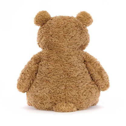 Large Bear Plush Toy – 56 cm