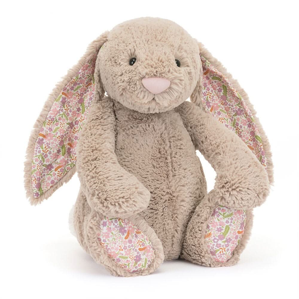 Bunny Plush Toy – 51 cm