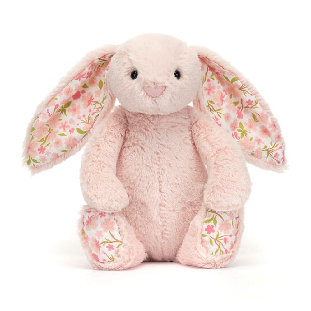 Bunny Plush Toy
