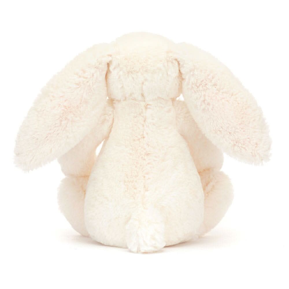 Bunny Plush Toy – 18 cm
