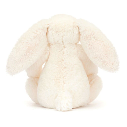 Bunny Plush Toy – 18 cm