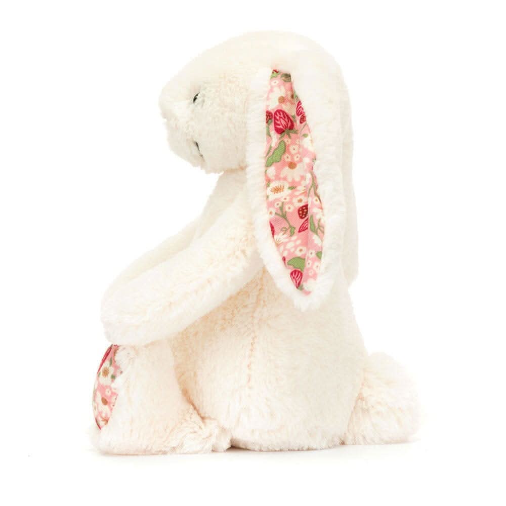 Bunny Plush Toy – 18 cm