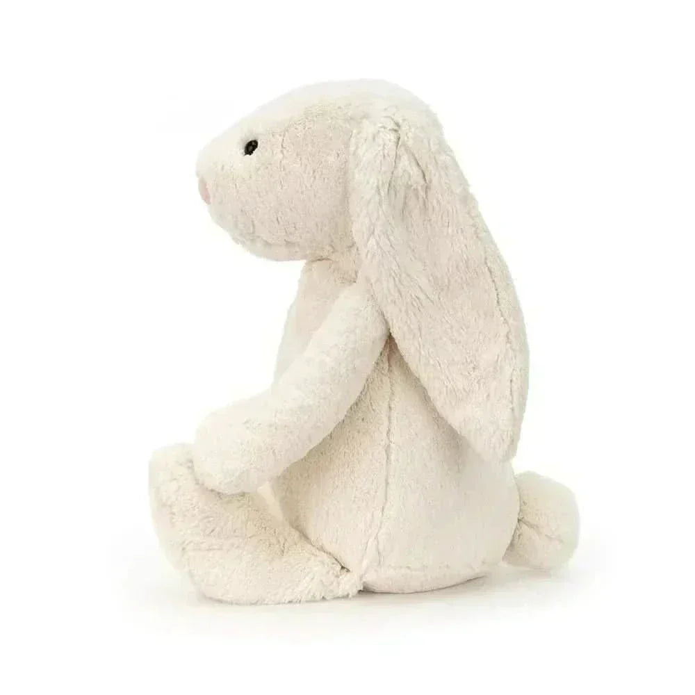 Large Cream Bunny Plush  – 67cm