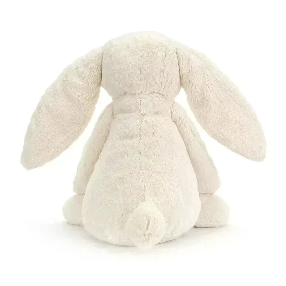 Large Cream Bunny Plush  – 67cm