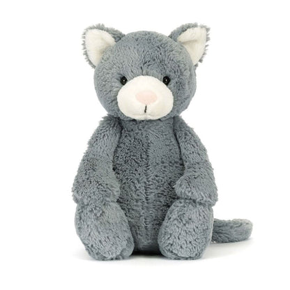 Kitten Plush Toy – 31 cm