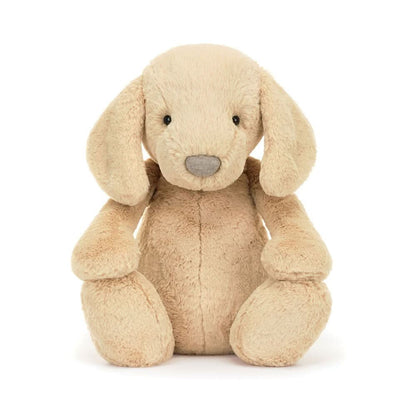 Puppy Plush Toy