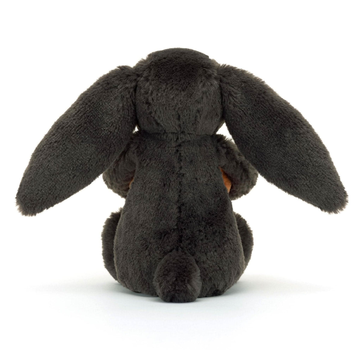 Bashful Pumpkin Bunny – 18cm