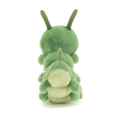 Caterpillar Plush Toy