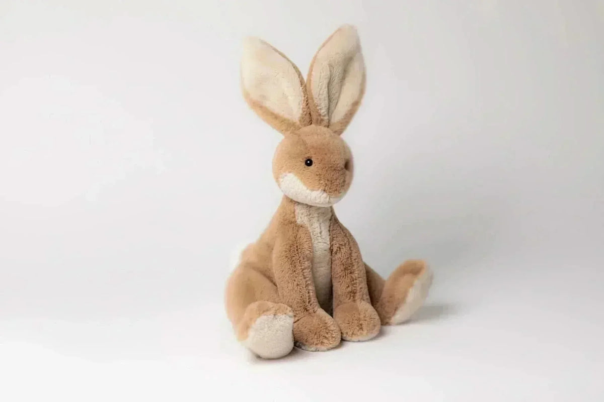 Hare Plush Toy – 24 cm