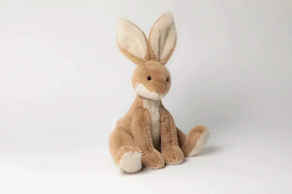 Hare Plush Toy – 24 cm